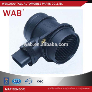 Masa de aire medidor de flujo SENSOR de MAF para VW 06A 06A 906 461 906 461 X 038 906 461 C